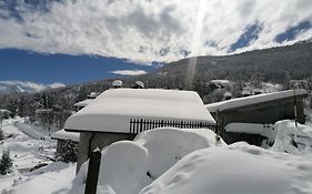 Ca Ad Me Pare Alloggio Con Terrazza Panoramica