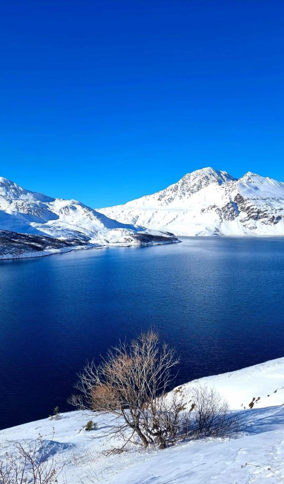 Ca Ad Me Pare Alloggio Con Terrazza Panoramica Moncenisio Extérieur photo