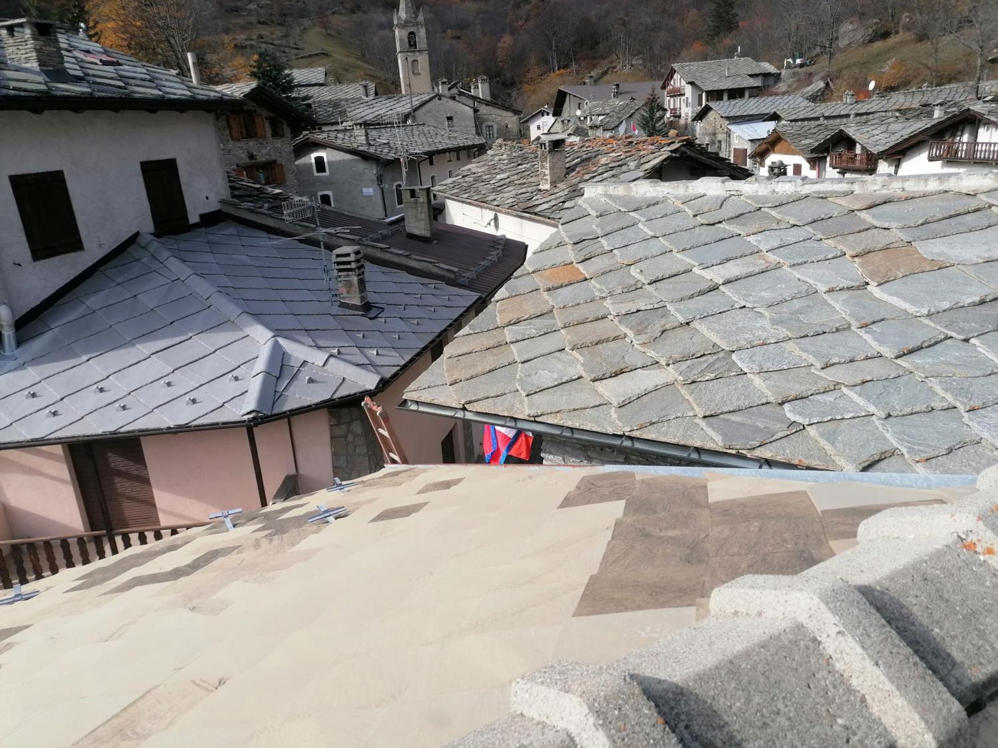 Ca Ad Me Pare Alloggio Con Terrazza Panoramica Moncenisio Extérieur photo