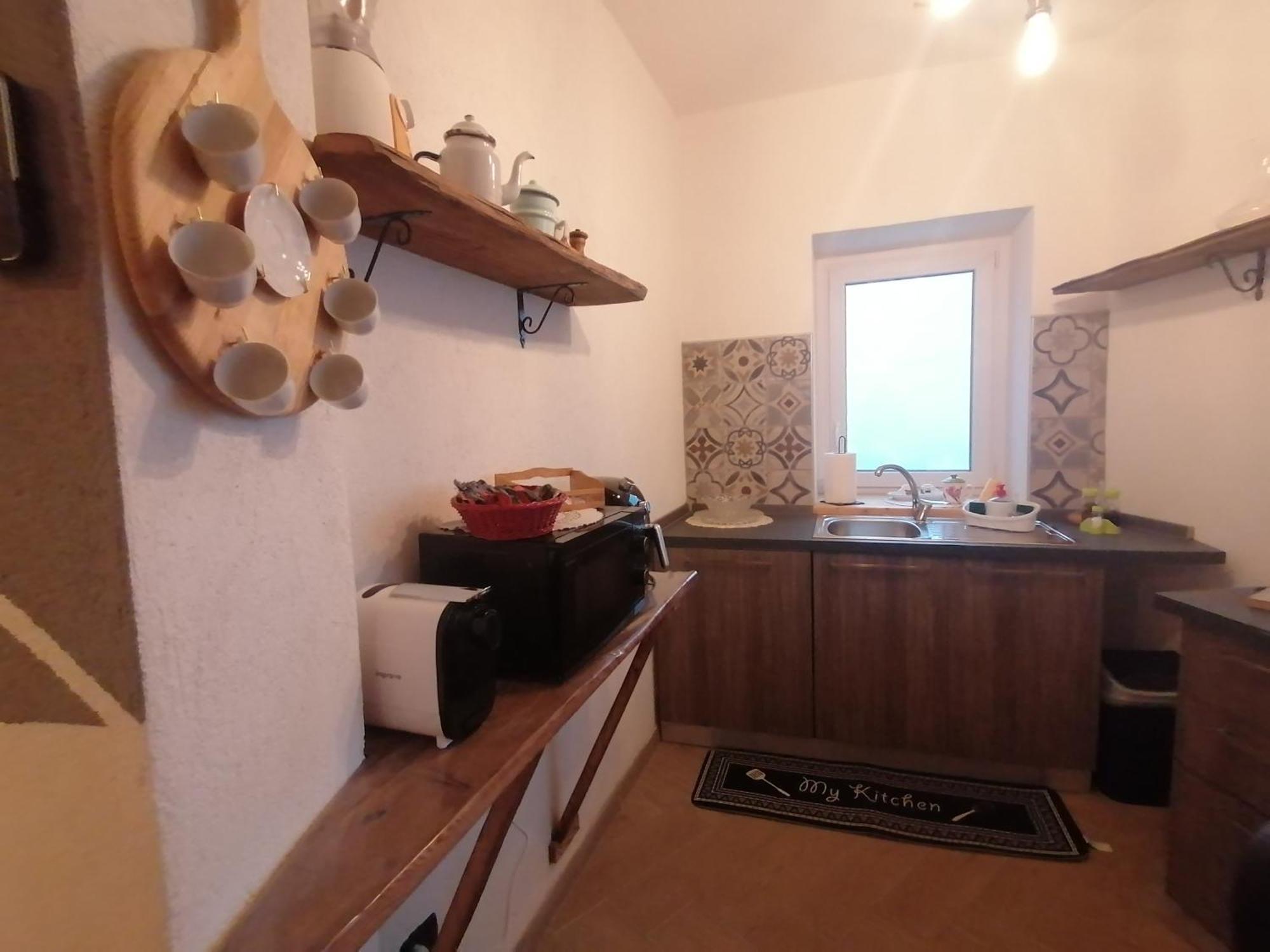 Ca Ad Me Pare Alloggio Con Terrazza Panoramica Moncenisio Extérieur photo