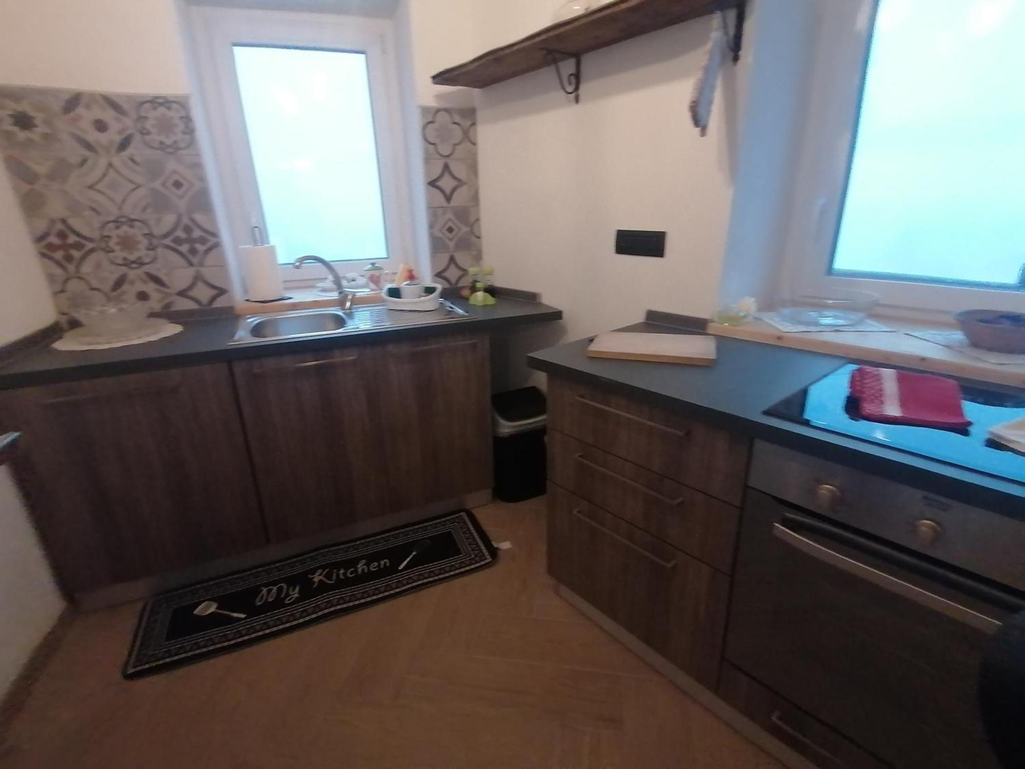 Ca Ad Me Pare Alloggio Con Terrazza Panoramica Moncenisio Extérieur photo